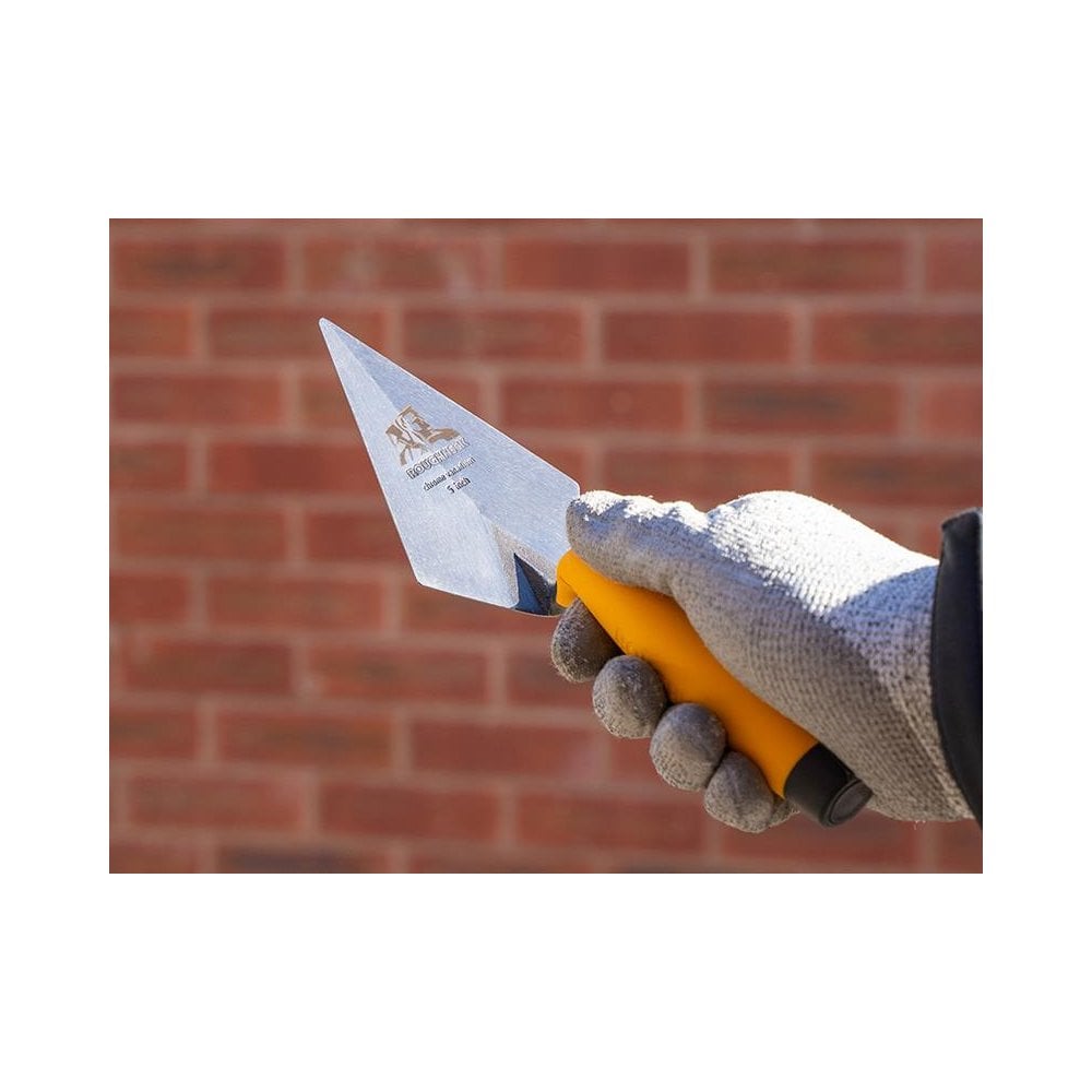 Roughneck Philadelphia Pointing Trowel 127mm (5in)