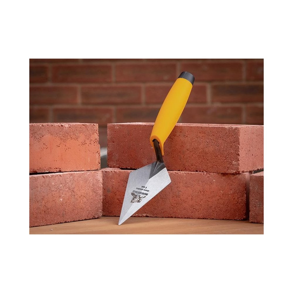 Roughneck Philadelphia Pointing Trowel 127mm (5in)
