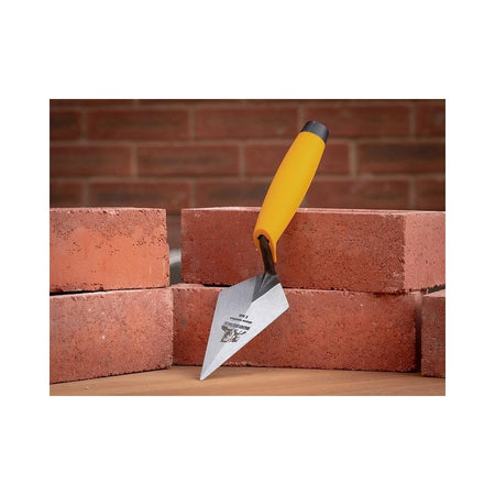 Roughneck Philadelphia Pointing Trowel 127mm (5in)