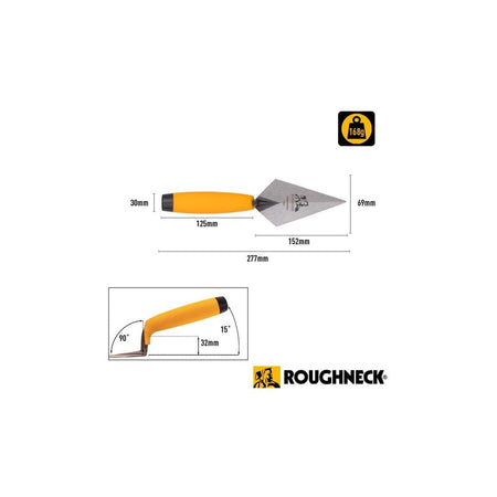 Roughneck Philadelphia Pointing Trowel 150mm (6in)