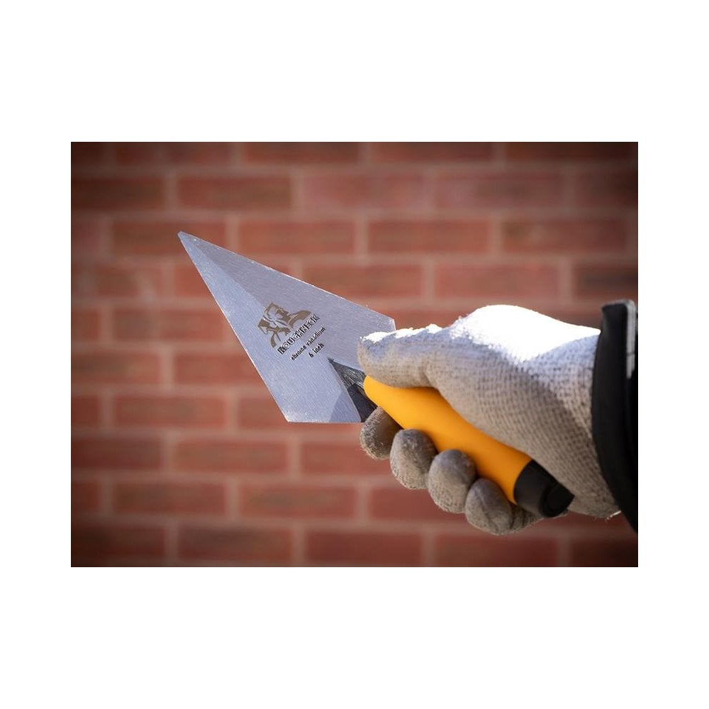 Roughneck Philadelphia Pointing Trowel 150mm (6in)