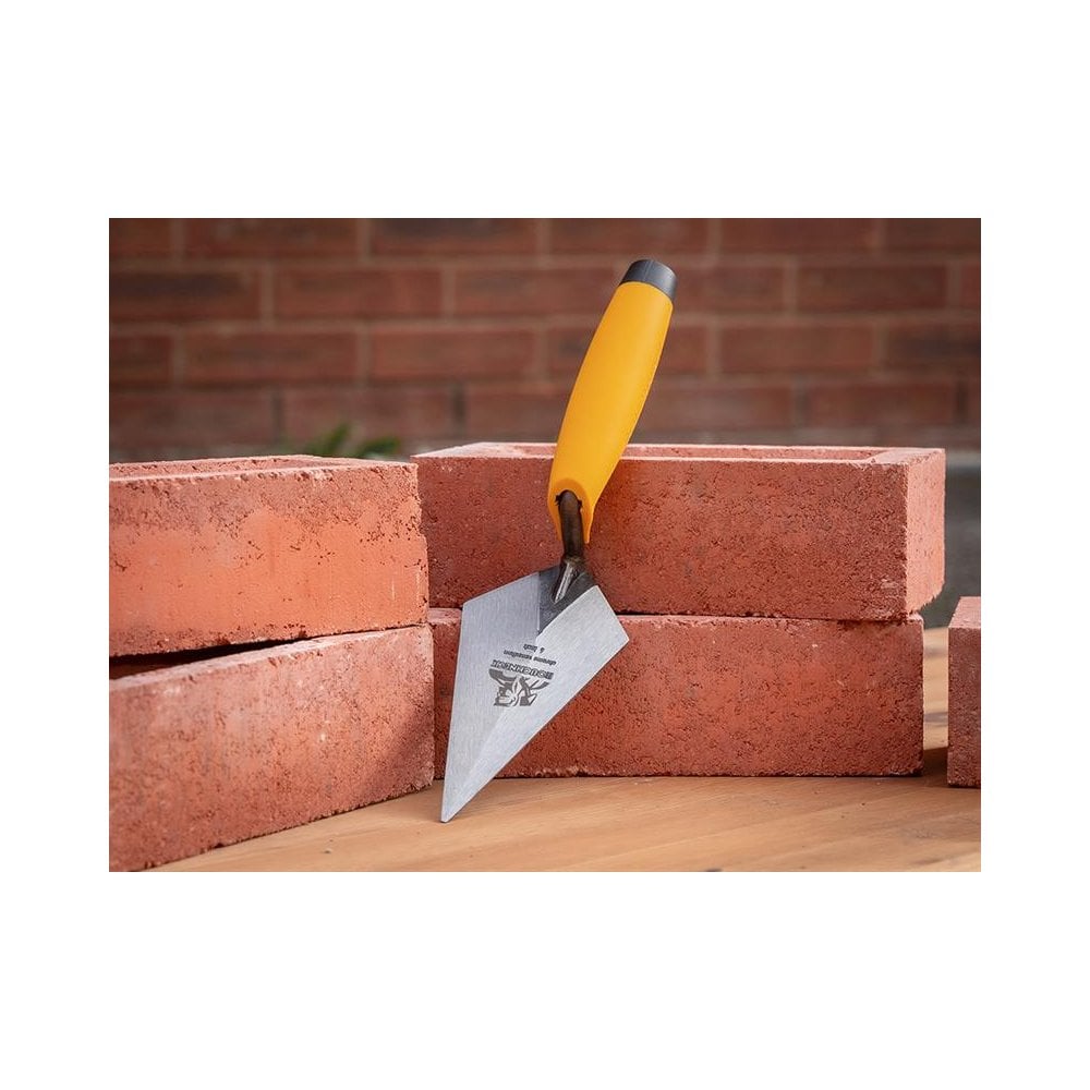 Roughneck Philadelphia Pointing Trowel 150mm (6in)