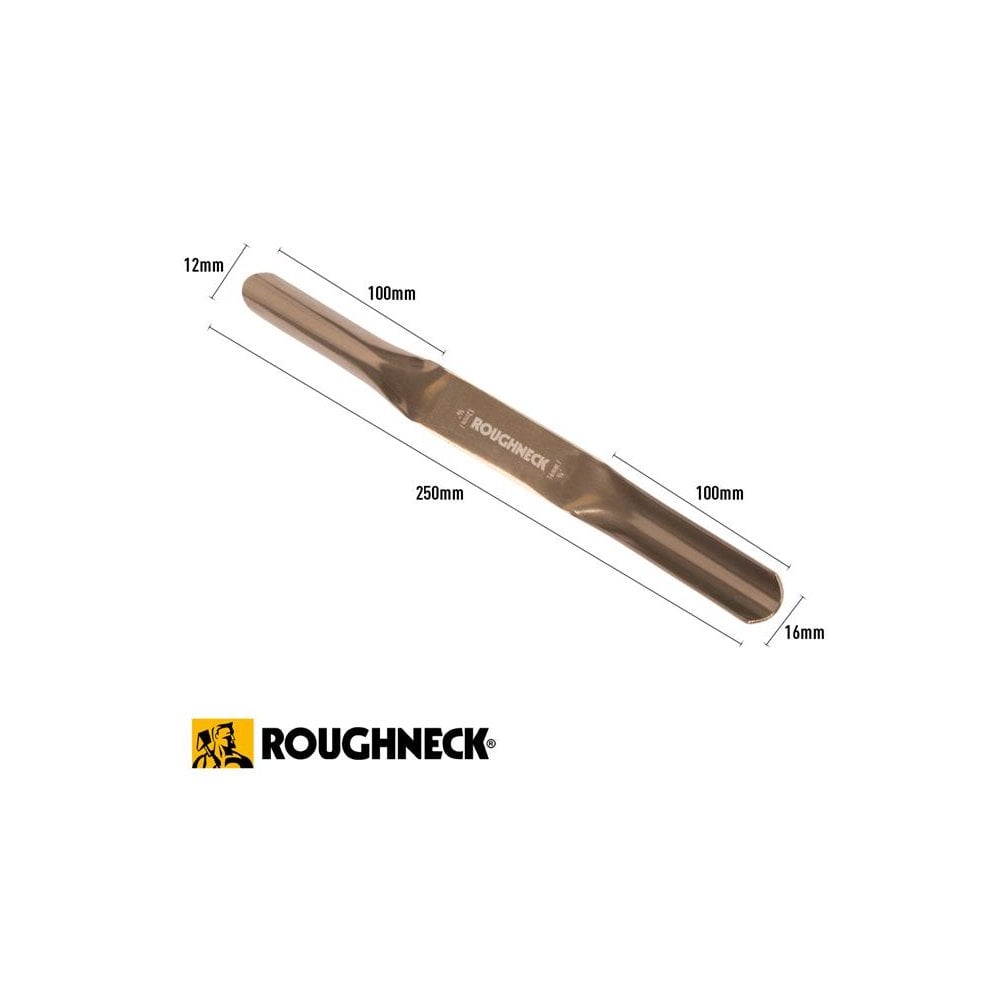 Roughneck Brick Jointer 12 & 16mm (1/2 & 5/8in)