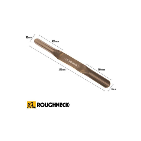 Roughneck Brick Jointer 12 & 16mm (1/2 & 5/8in)