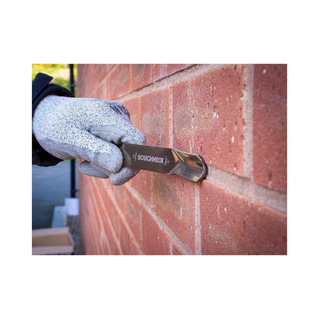 Roughneck Brick Jointer 12 & 16mm (1/2 & 5/8in)