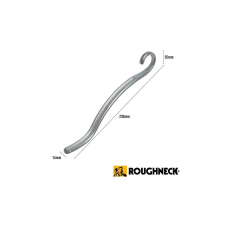 Roughneck Ding'er Brick Jointer 16mm (5/8in)
