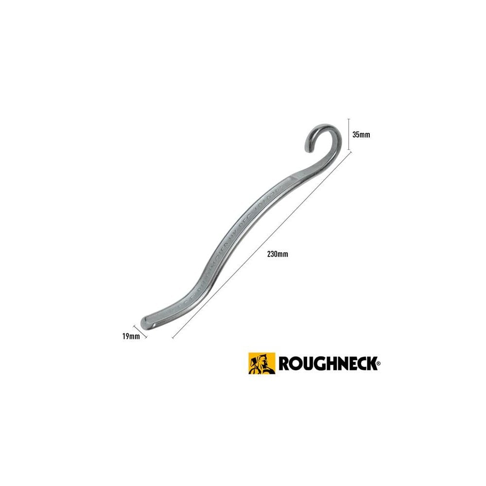 Roughneck Ding'er Brick Jointer 19mm (3/4in)