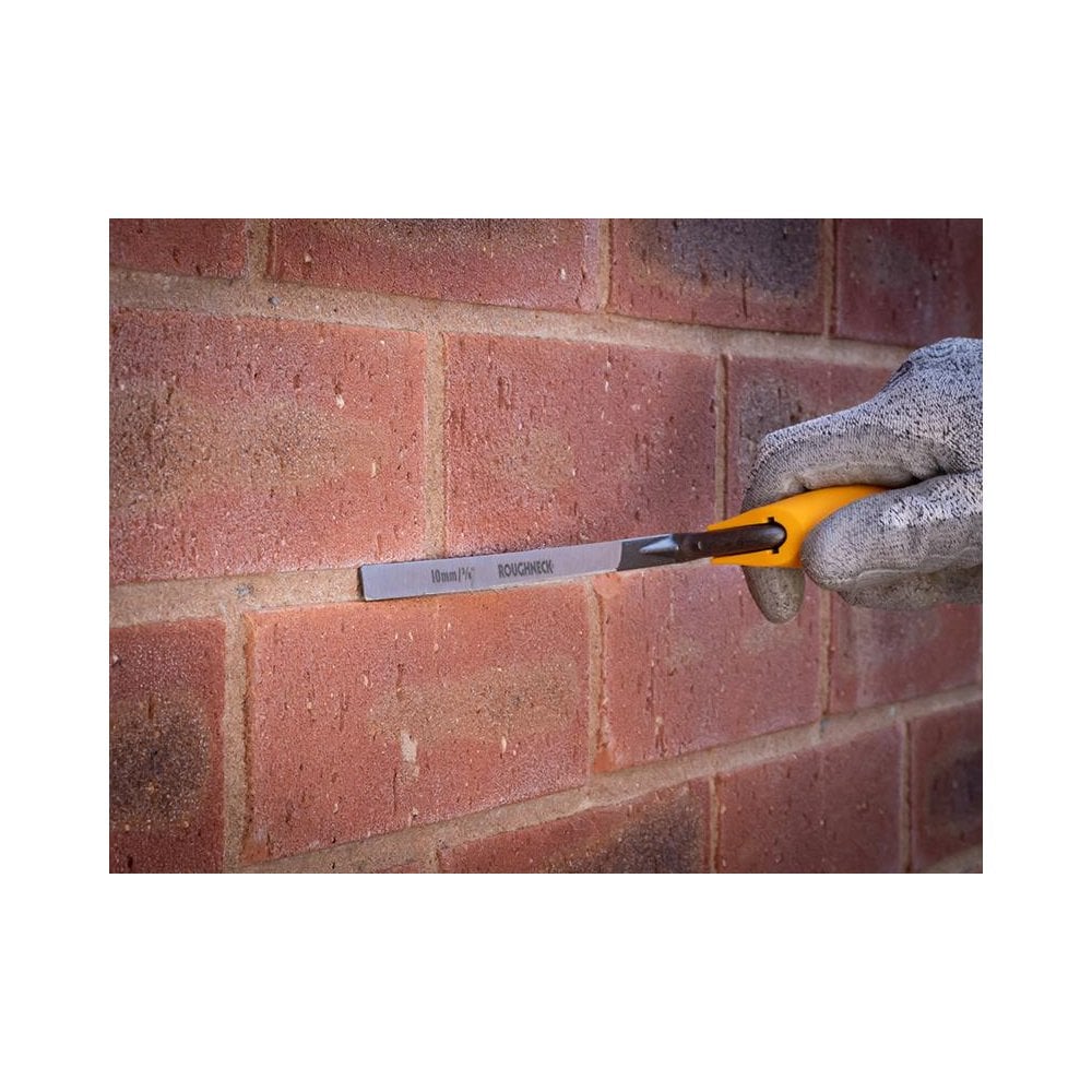 Roughneck Tuck Pointer 10 x 170mm (3/8 x 6.3/4in)