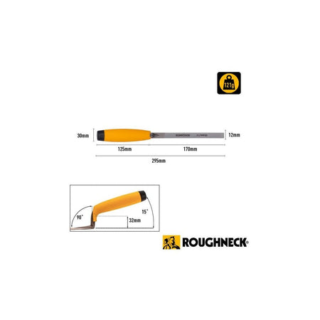 Roughneck Tuck Pointer 12 x 170mm (1/2 x 6.3/4in)