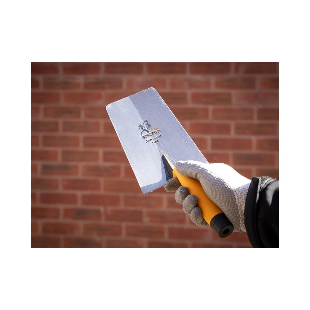 Roughneck Bucket Trowel 180mm (7in)