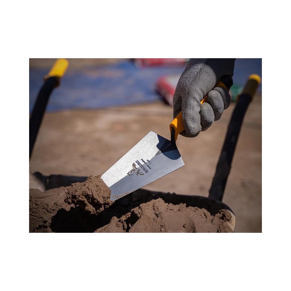 Roughneck Gauging Trowel 180mm (7in)