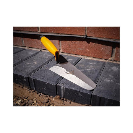 Roughneck Gauging Trowel 180mm (7in)