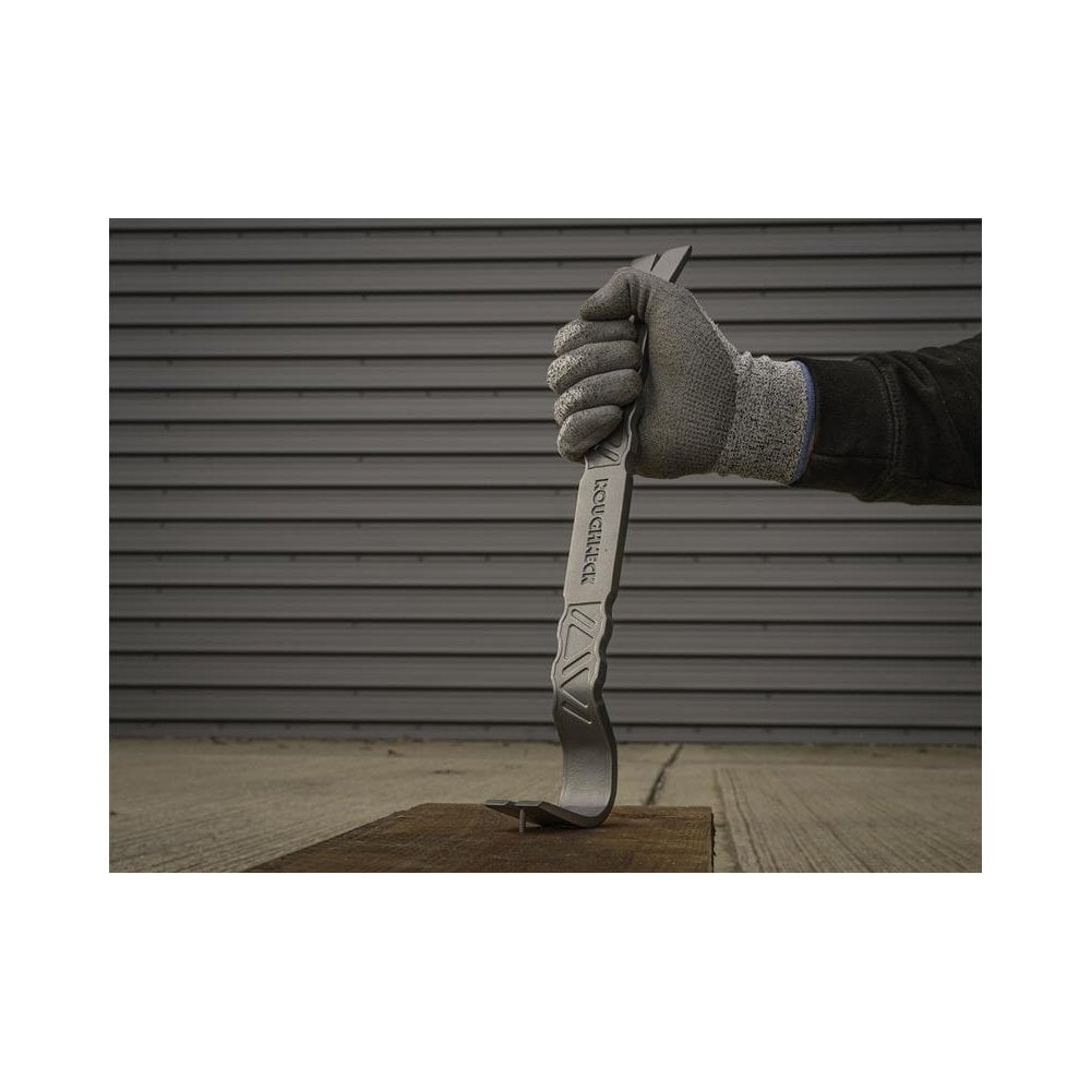 Roughneck GORILLA PRO-GRIP UTILITY BAR - 15IN / 376MM