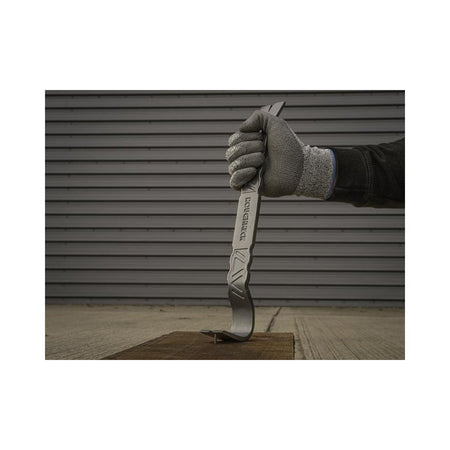 Roughneck GORILLA PRO-GRIP UTILITY BAR - 15IN / 376MM