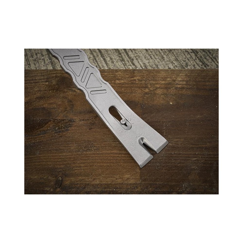 Roughneck GORILLA PRO-GRIP UTILITY BAR - 15IN / 376MM
