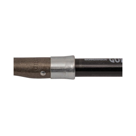Roughneck GORILLA Sharp-Edge Square Micro Shovel