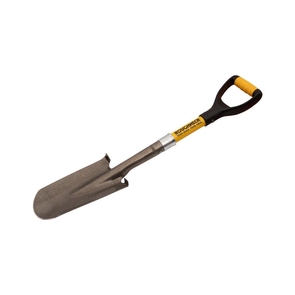 Roughneck Micro Drainage Shovel