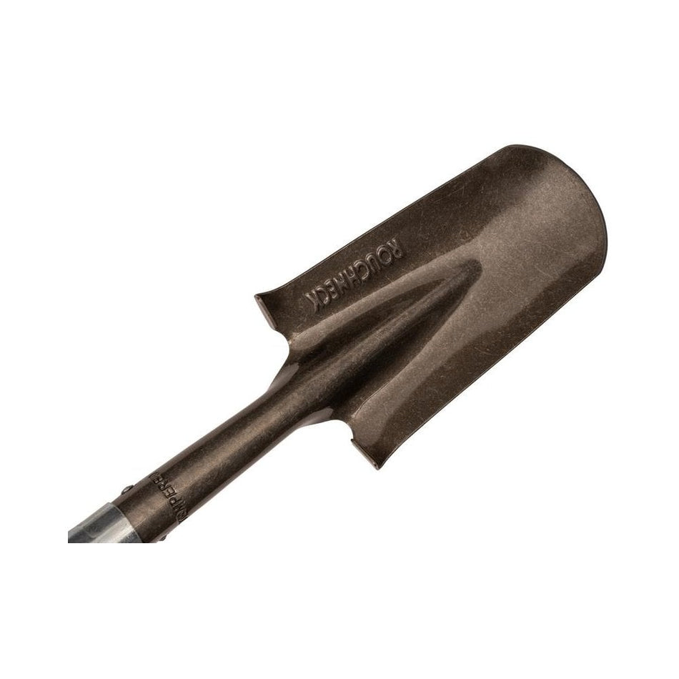 Roughneck Micro Drainage Shovel