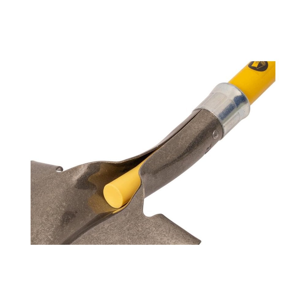 Roughneck Micro Drainage Shovel