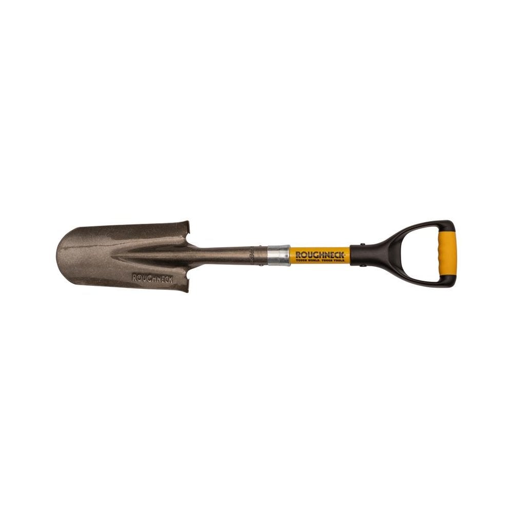 Roughneck Micro Drainage Shovel