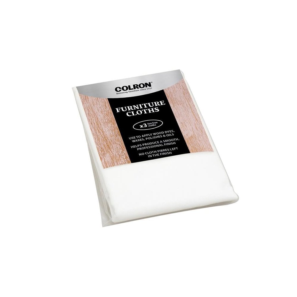 Ronseal Colron Furniture Care Cloth