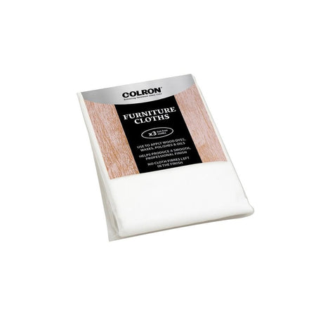 Ronseal Colron Furniture Care Cloth