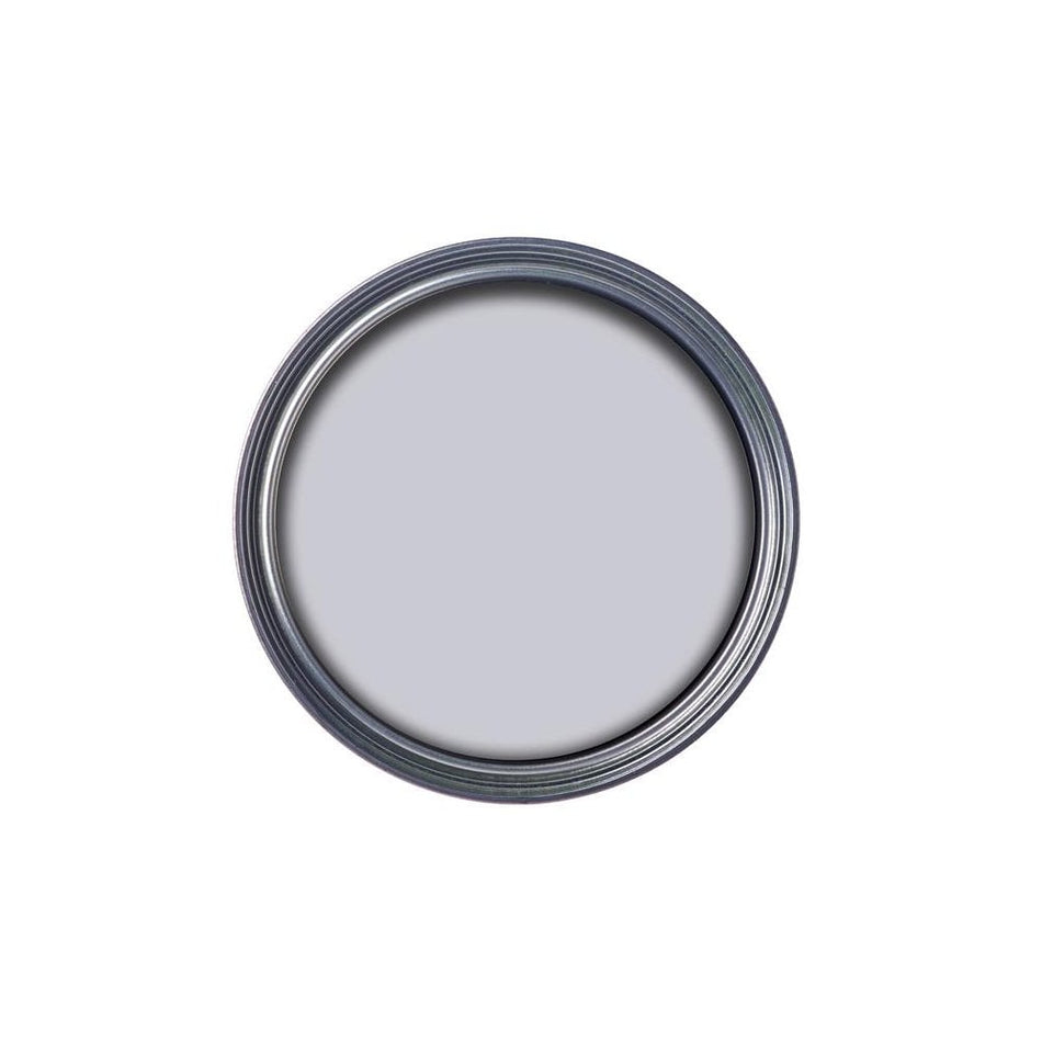 Ronseal Garden Paint Pewter Grey 750ml