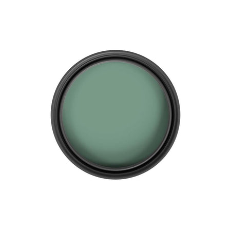 Ronseal One Coat Everywhere Interior Paint Muted Jade Matt 2.5 litre