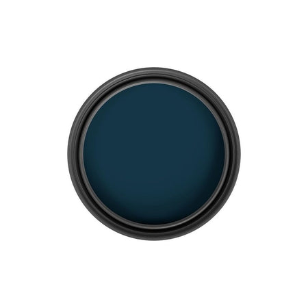 Ronseal One Coat Everywhere Interior Paint Midnight Sky Matt 2.5 litre