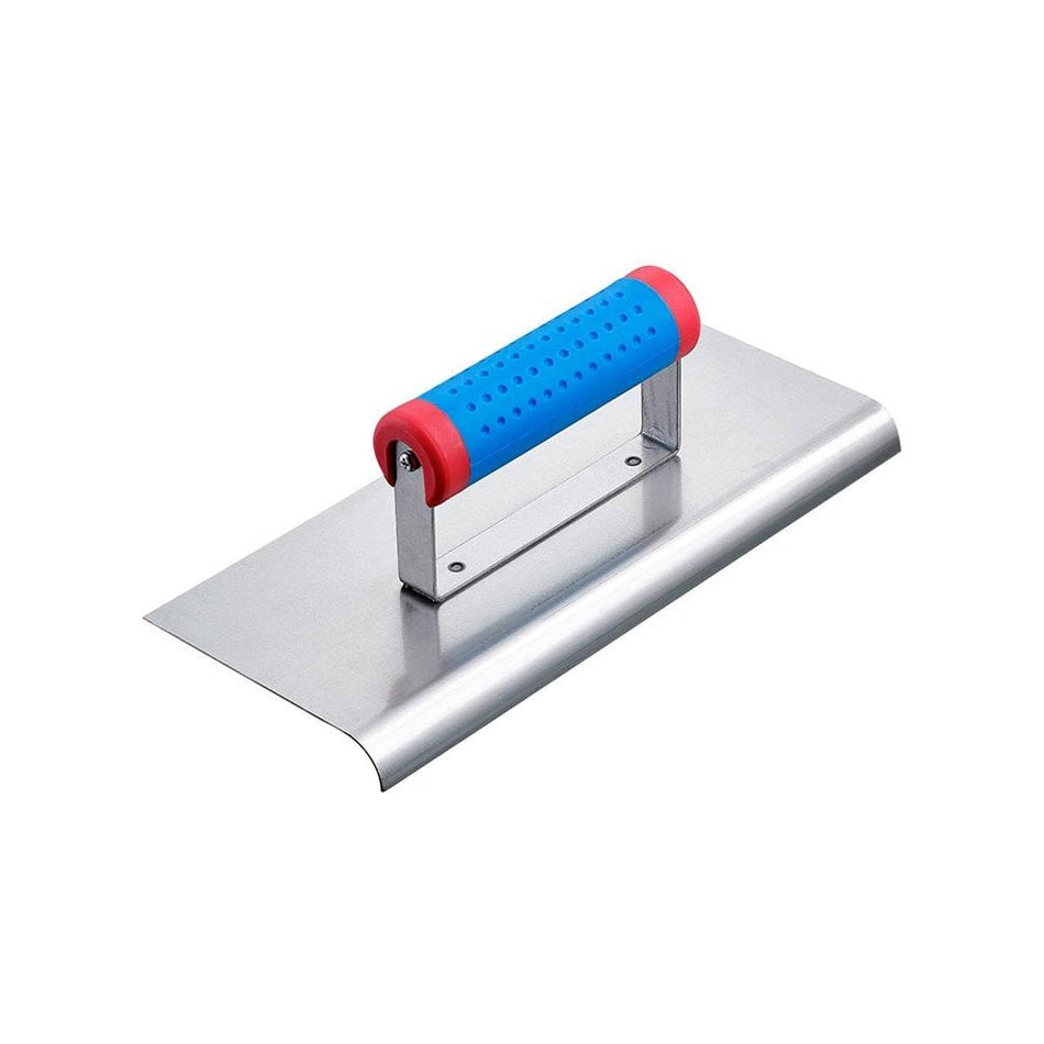 R.S.T. Cement Edger Soft Touch Handle 10 x 5in