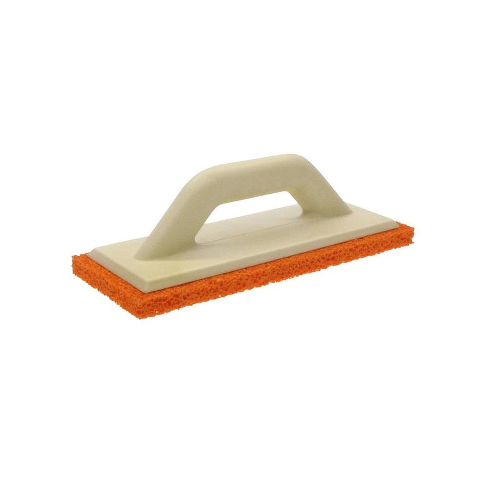 R.S.T. Polyurethane Sponge Float 11.1/2 x 4.1/2in