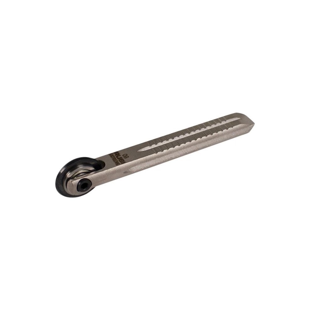 RUBI TILING TOOLS EXTREME PLUS Scoring Wheel 22mm (7/8in)