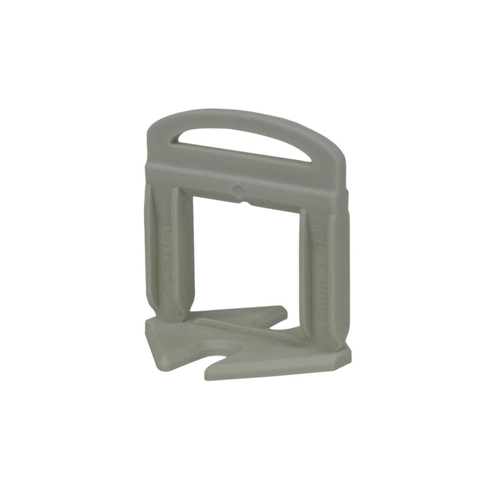 RUBI TILING TOOLS Delta Level System Strip 3-12 x 2mm (Box of 200)