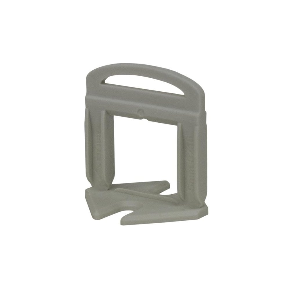 RUBI TILING TOOLS Delta Level System Strip 3-12 x 2mm (Box of 400)