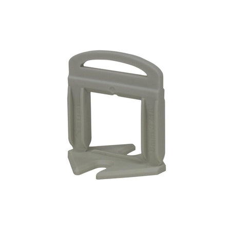 RUBI TILING TOOLS Delta Level System Strip 3-12 x 2mm (Box of 400)