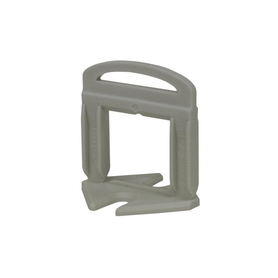 RUBI TILING TOOLS Delta Level System Strip 3-12 x 2mm (Box of 400)