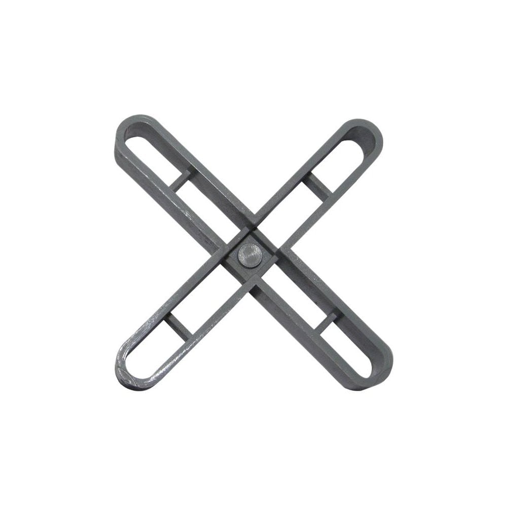 RUBI TILING TOOLS Tile Spacers 3/16in (5mm) (Pack 100)