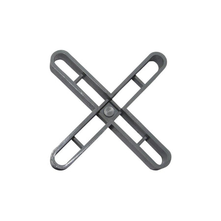 RUBI TILING TOOLS Tile Spacers 3/16in (5mm) (Pack 100)