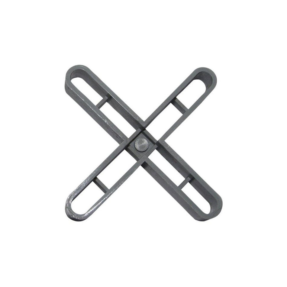 RUBI TILING TOOLS Tile Spacers 3/16in (5mm) (Pack 100)