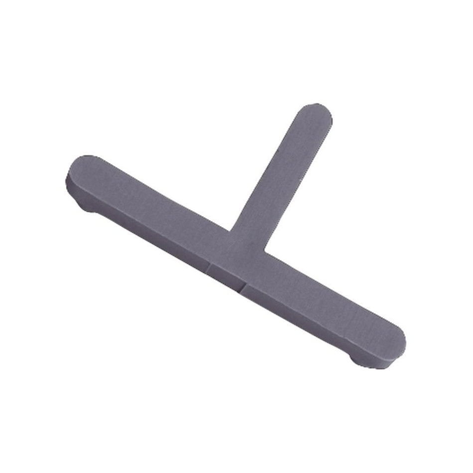 RUBI TILING TOOLS T-Spacers 1/8in (3mm) (Pack 200)