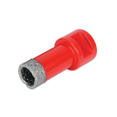 RUBI TILING TOOLS Dry Cut Diamond Drill Bit 20mm