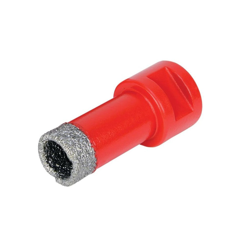 RUBI TILING TOOLS Dry Cut Diamond Drill Bit 20mm