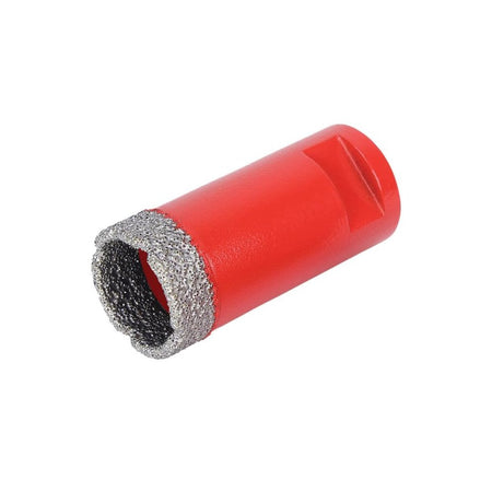 RUBI TILING TOOLS Dry Cut Diamond Drill Bit 28mm