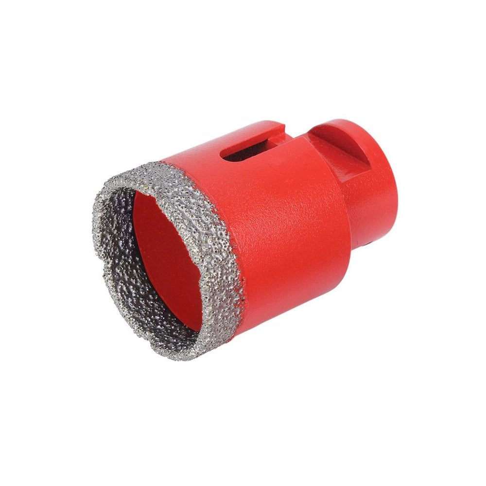 RUBI TILING TOOLS Dry Cut Diamond Drill Bit 68mm