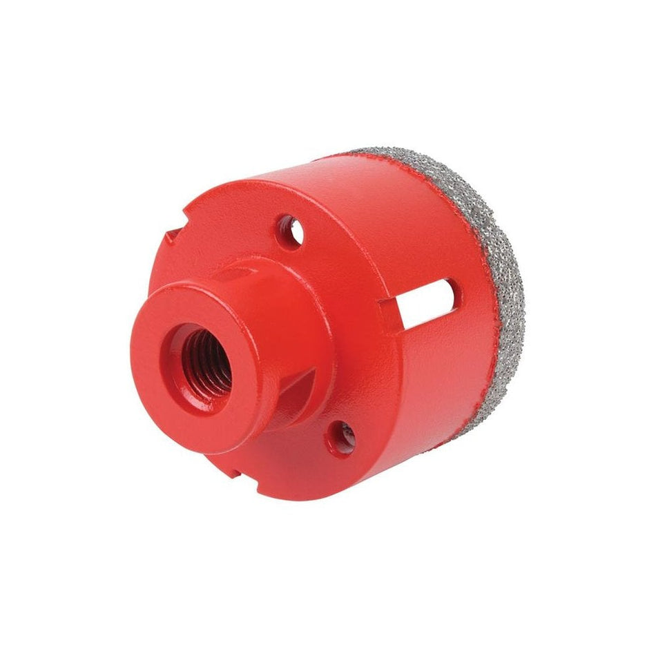 RUBI TILING TOOLS Dry Cut Diamond Drill Bit 43mm