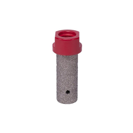 RUBI TILING TOOLS Cylindrical Diamond Grinding Bit 20mm