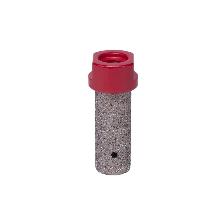 RUBI TILING TOOLS Cylindrical Diamond Grinding Bit 20mm