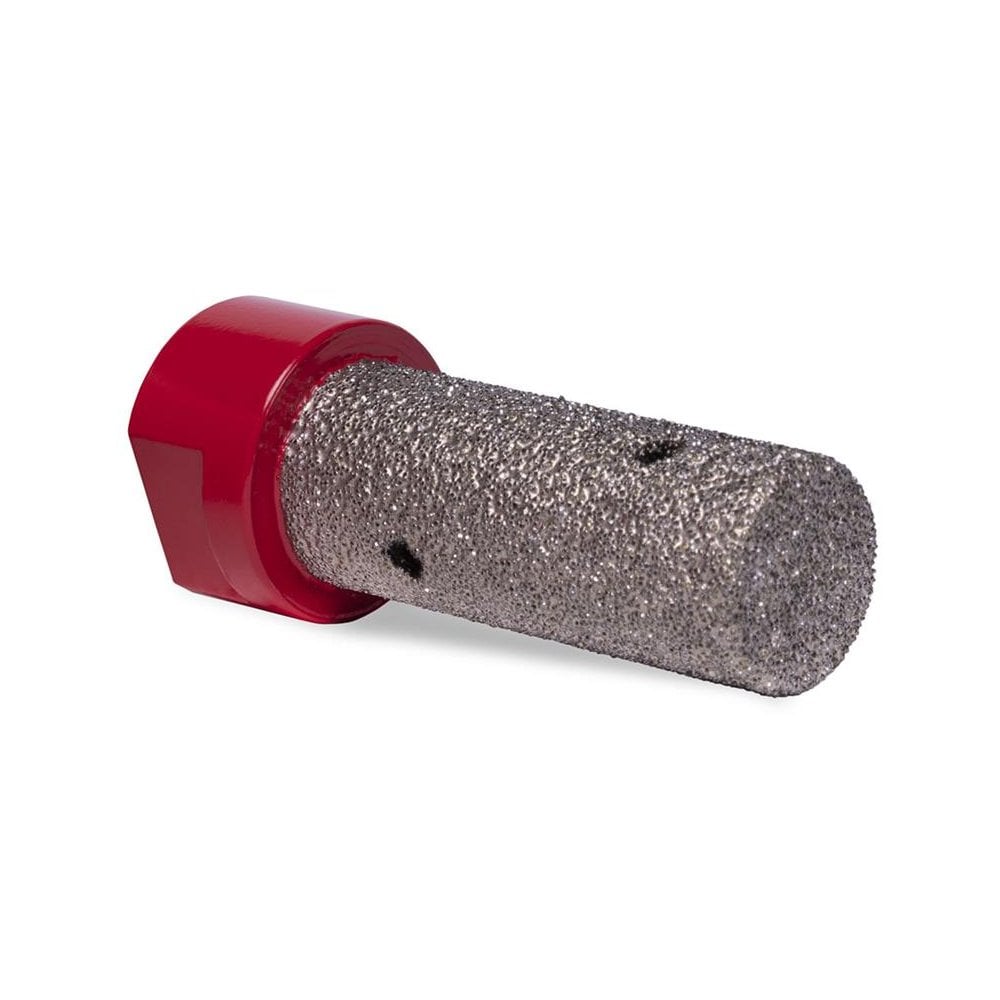 RUBI TILING TOOLS Cylindrical Diamond Grinding Bit 20mm