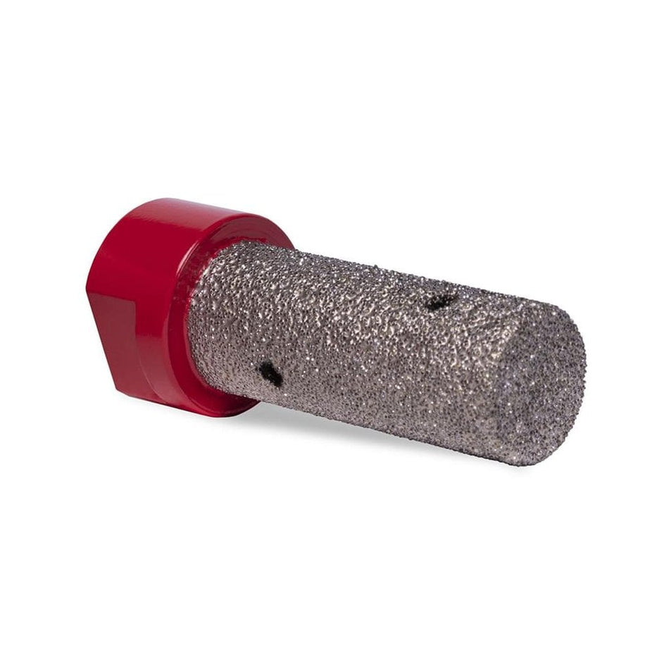 RUBI TILING TOOLS Cylindrical Diamond Grinding Bit 20mm