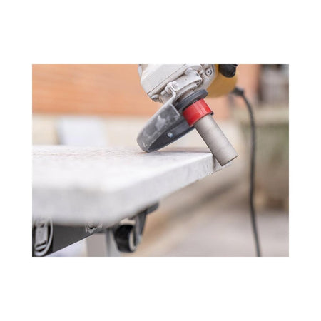 RUBI TILING TOOLS Cylindrical Diamond Grinding Bit 20mm